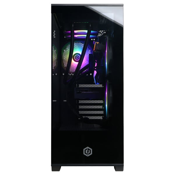 CyberPowerPC Ryzen 7 9800X3D Nvidia RTX 5080 32GB RAM 1TB SSD Gaming PC
