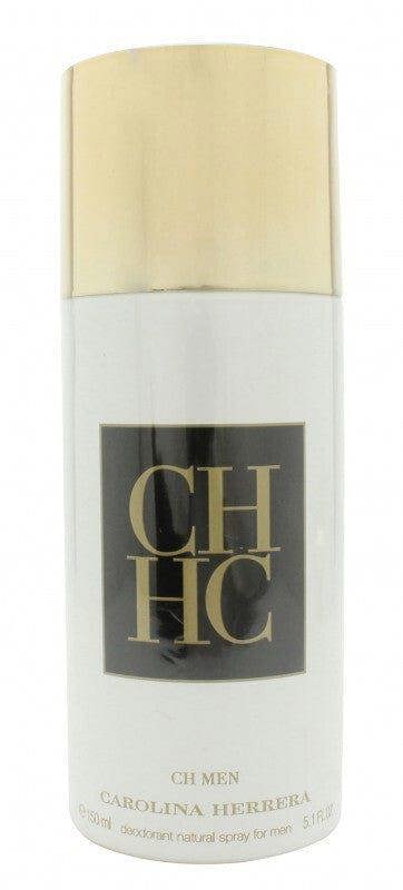 Carolina Herrera CH Men 150ml Deodorant Spray For Him
