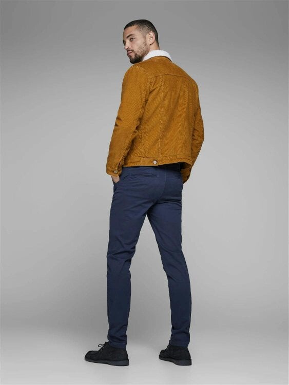 Jack & Jones Marco Chinos - Navy