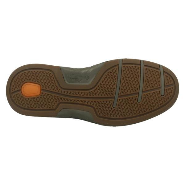 Clarks Mens Clarks Formal Lace Up Removeable Insole Wide Fit Shoes Un Briley Pace