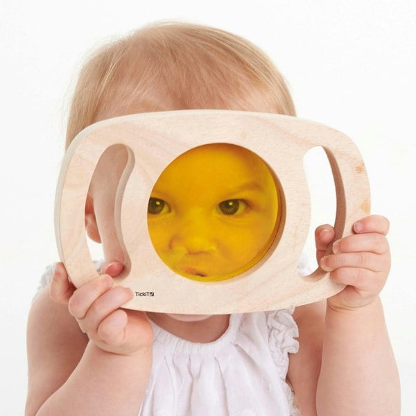 tickit Easy Hold Colour Panels