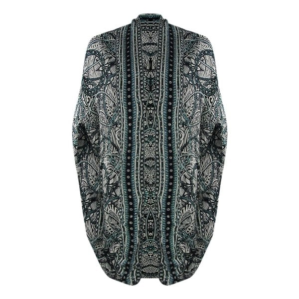 Inoa Fashion Jafari 120211 Short Shrug Womens