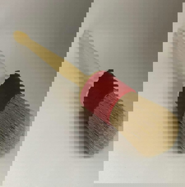 Race Glaze Supersize Swiss-Style Detailing Brush