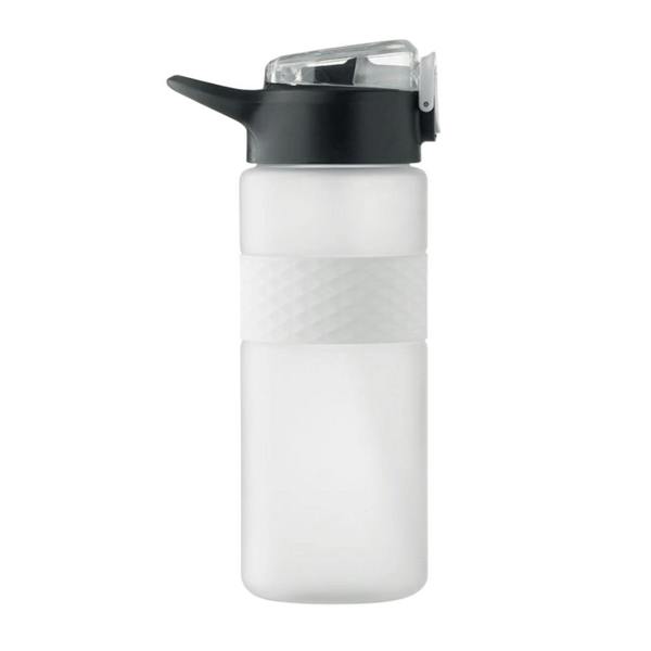 MidOcean RPET 700ml Bottle - Transparent White - 