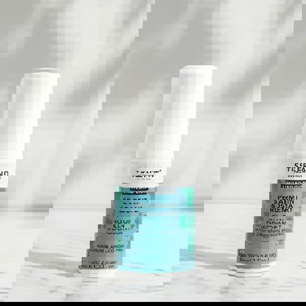 Tisserand Aromatherapy Spearmint & Rosemary Deodorant 75 ml