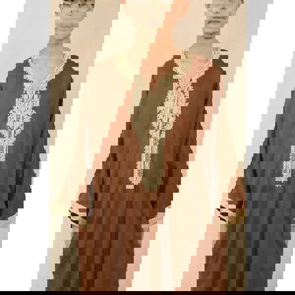 HM60-kids_thobe_Brown-Gold_32, HM60-kids_thobe_Brown-Gold_34, HM60-kids_thobe_Brown-Gold_36, HM60-kids_thobe_Brown-Gold_38, HM60-kids_thobe_Brown-Gold_40, HM60-kids_thobe_Brown-Gold_42, HM60-kids_thobe_Brown-Gold_44, HM60-kids_thobe_Brown-Gold_46, HM60-kids_thobe_Brown-Gold_48, HM60-kids_thobe_Brown-Gold_50