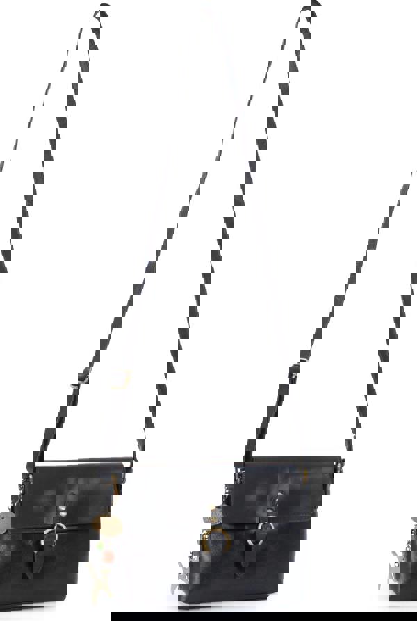 Catwalk Collection Handbags Freya - Crossbody Bag