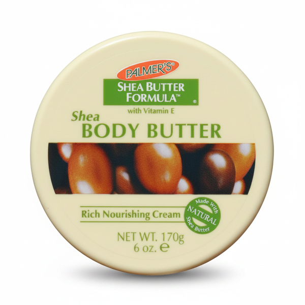 Palmer's Shea Body Butter 6oz
