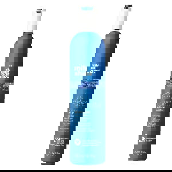 Milkshake Cold Brunette Shampoo 300 ml