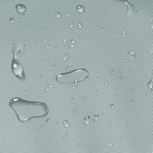Berkfield Boat Cover Grey Length 488-564 cm Width 239 cm