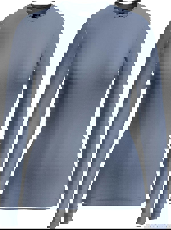 Women's Icebreaker Everyday 175 Merino Wool Long Sleeve Crew Base Layer {IC-104471}