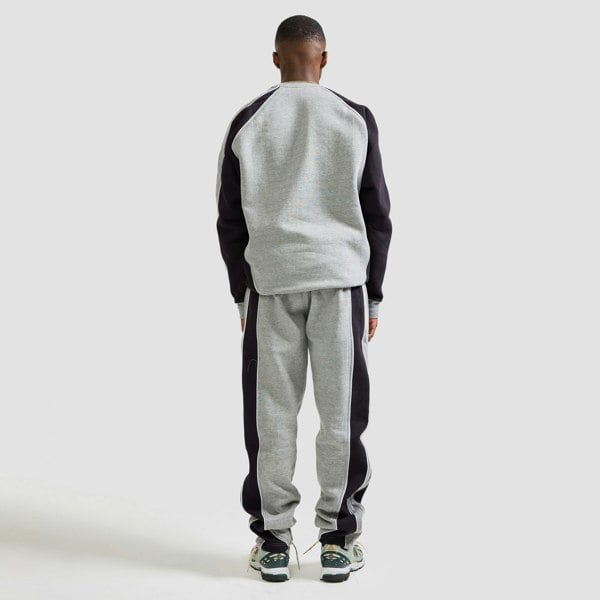 GVNMNT Clothing Co 2TONE Panelled Trackpant