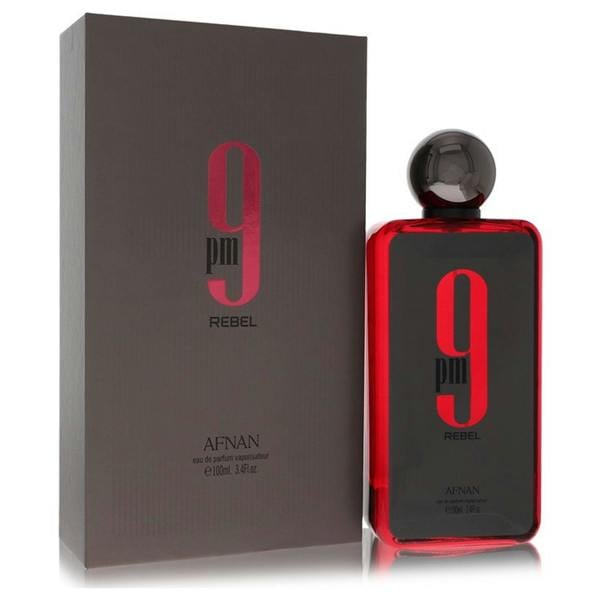 Afnan 9pm Rebel Eau de Parfum 100 ml