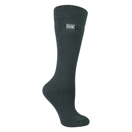 THMO Ladies 3 Pack Extra Long Thermal Socks Warm Winter Knee High Boot Socks
