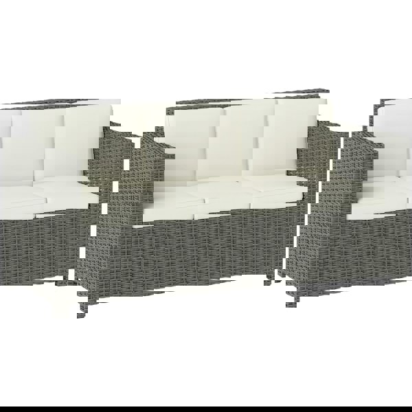 Three-Seater Sofa & Larger