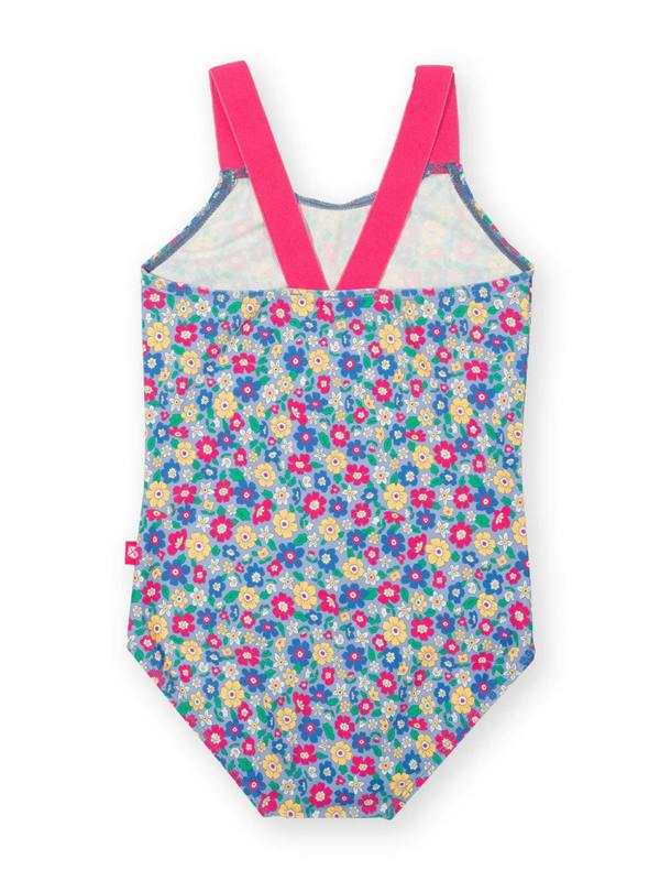 Kite Girls Born To Bloom Swimsuit