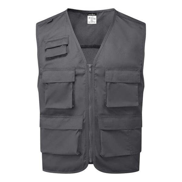 Work Vest Portwest