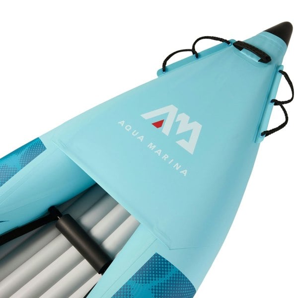Aqua Marina Betta 475 Inflatable Leisure Kayak Package 2/3 Person - New 2026