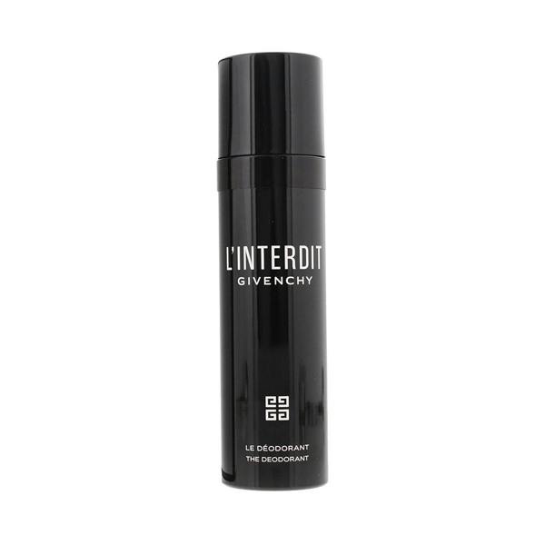 Givenchy L'interdit The Deodorant 100ml
