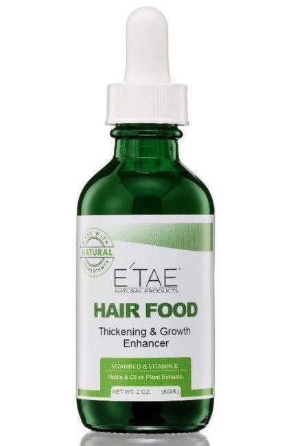 E'tae Hair Food Thickening & Enhancer 80ml