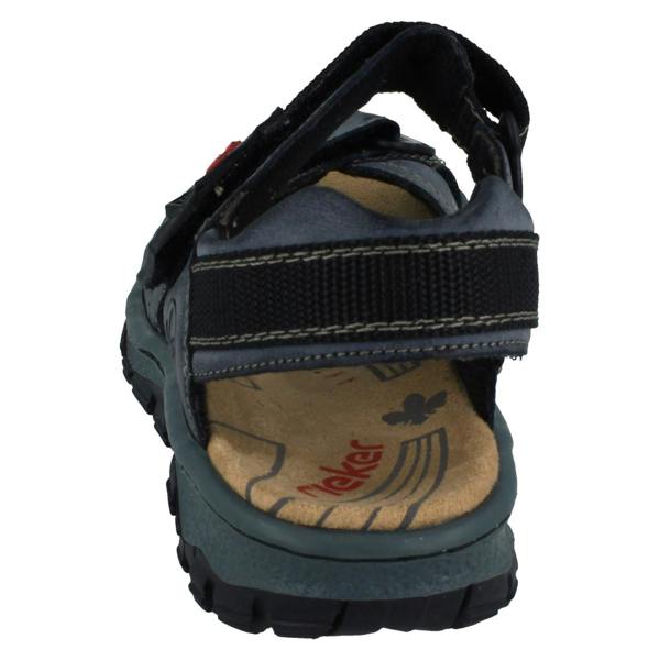 Rieker Ladies Rieker Sport Sandals 68851