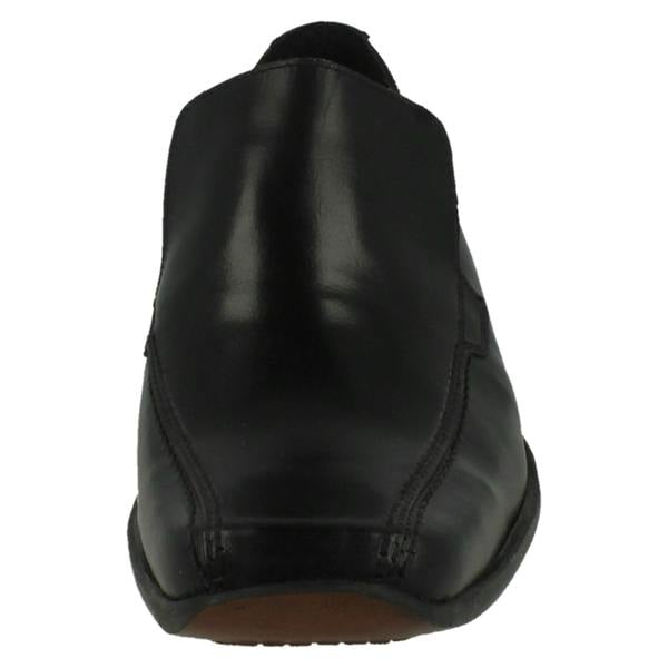 Maverick Mens Maverick Low Heel Formal Shoes