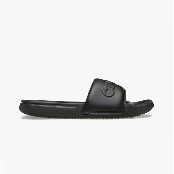 Crocs Crocs CROCS ALL DAY Womens Sliders Black