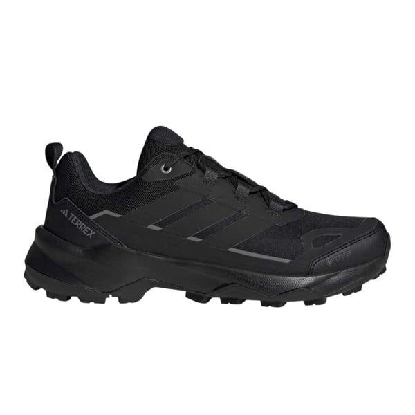 Adidas Mens Terrex Skychaser GORE-TEX Hiking Shoes - Core Black - 