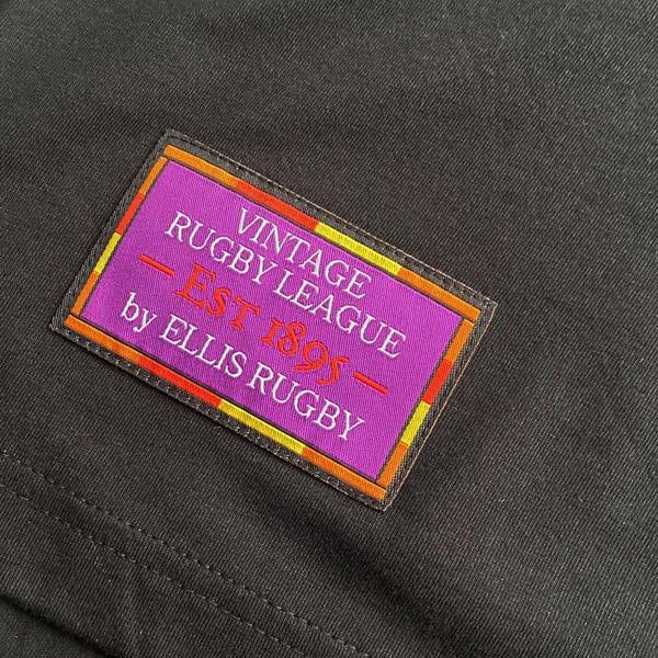 Western-Suburbs-1961-T-Shirt-Black-Minor-Premiers-Woven-Label