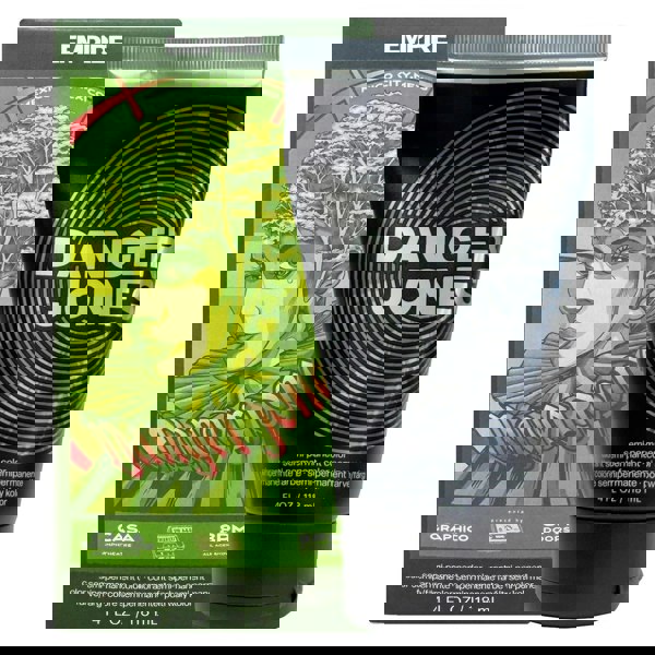 Danger Jones Empire Semi-Permanent Hair Colour 118ml