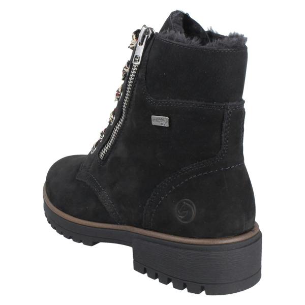 Remonte Ladies Remonte Ankle Boots D3W70