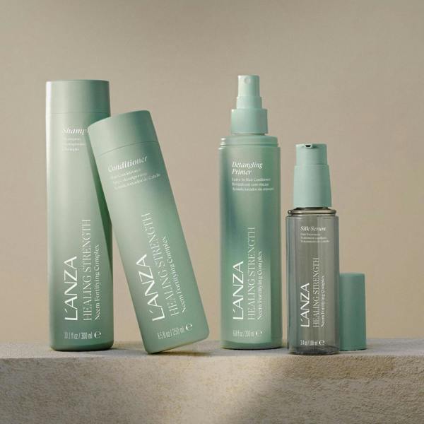 L'Anza Healing Strength Detangling Primer 200ml