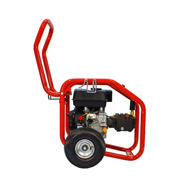Kiam Warrior 3700P Petrol High Pressure Washer Jet Cleaner (14HP)
