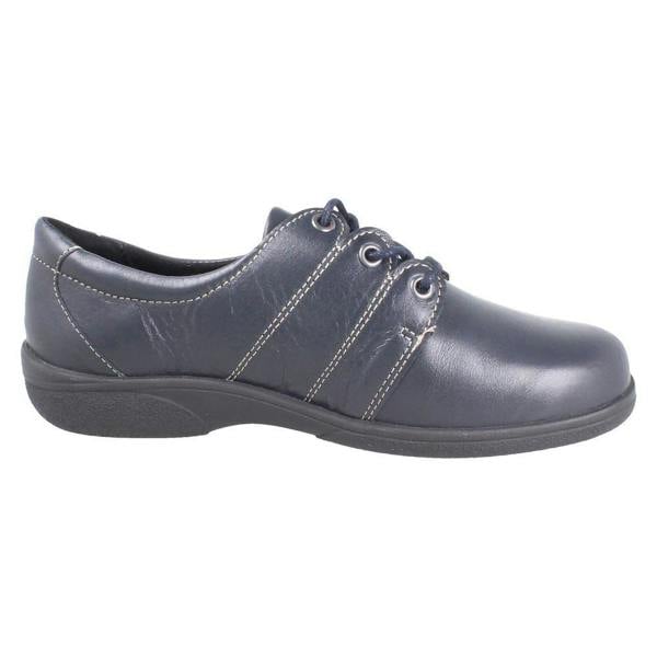 DB Shoes Ladies DB Shoes Lace Up Shoes Swan