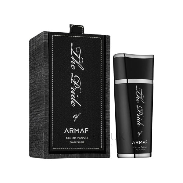 ARMAF The Pride Of ARMAF Pour Homme - Eau De Parfum - 100ml