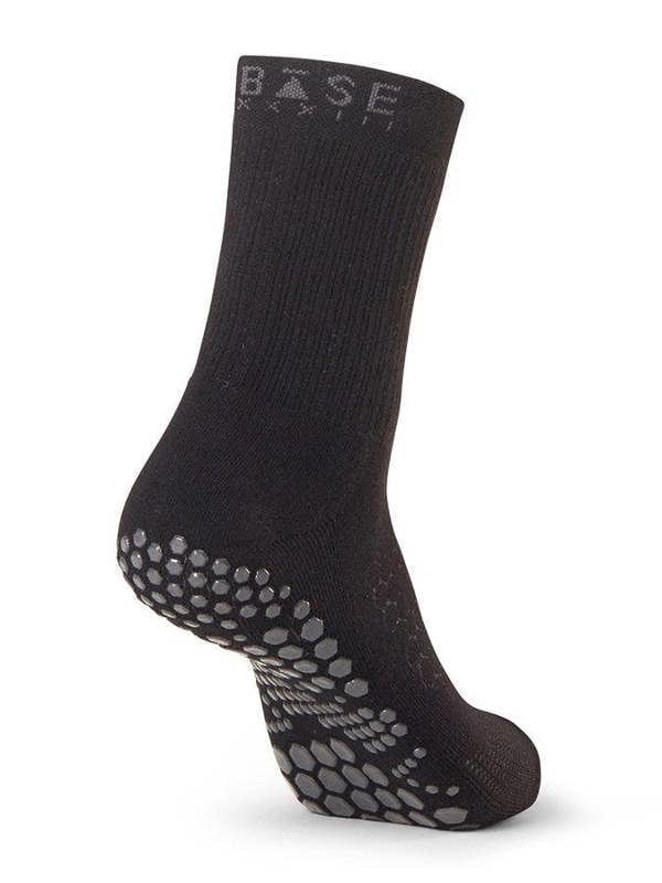 Base 33 Crew Grip Socks