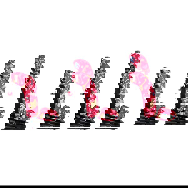 Ex Display Get Set Gro i-Size 360 Car Seat Dino Delite - Carseat - Cosatto Store