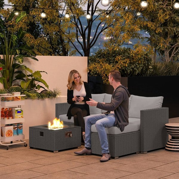 Modular Sofa
