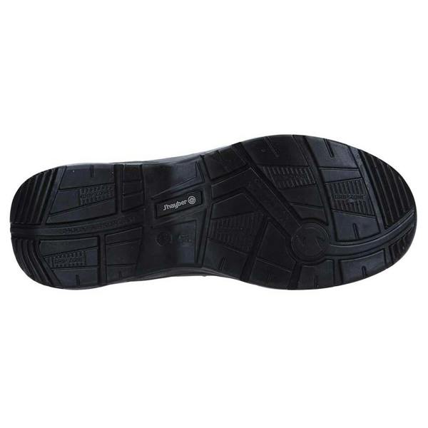 Jhayber NEW NEVADA S2 FO SR Safety Shoes