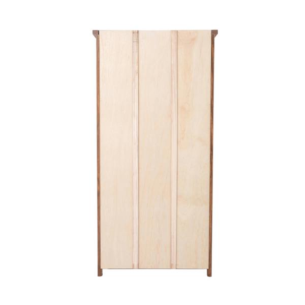 Cabinet Bits Bookcase 180x90x30cm