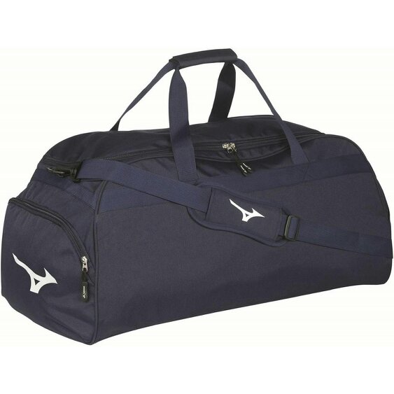 Mizuno Large 55L Holdall - Navy