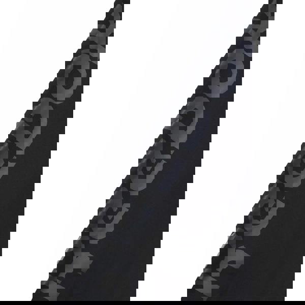 Reebok Mens RB1538 Windbreaker - Black - 