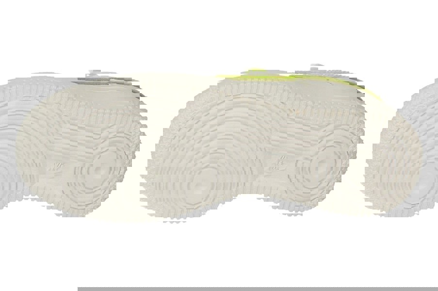 Nike Air Force 1 LV8 GS Trainers Dv1680  100 - White Multi Color Volt 100 - Photo 4