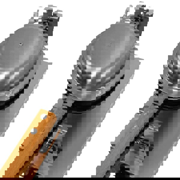 KuKoo Single Waffle Maker