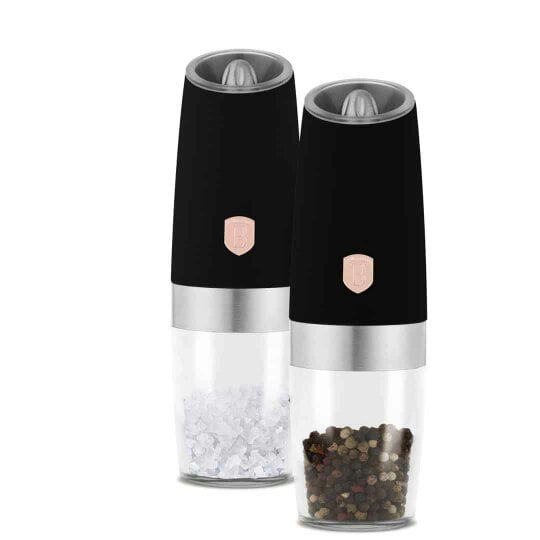 Berlinger Haus Salt Mill Set Pieces2 pcs