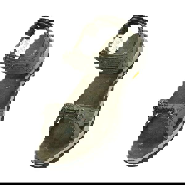 Mountain Warehouse Womens/Ladies Journey Vibram Sandals - Khaki - 