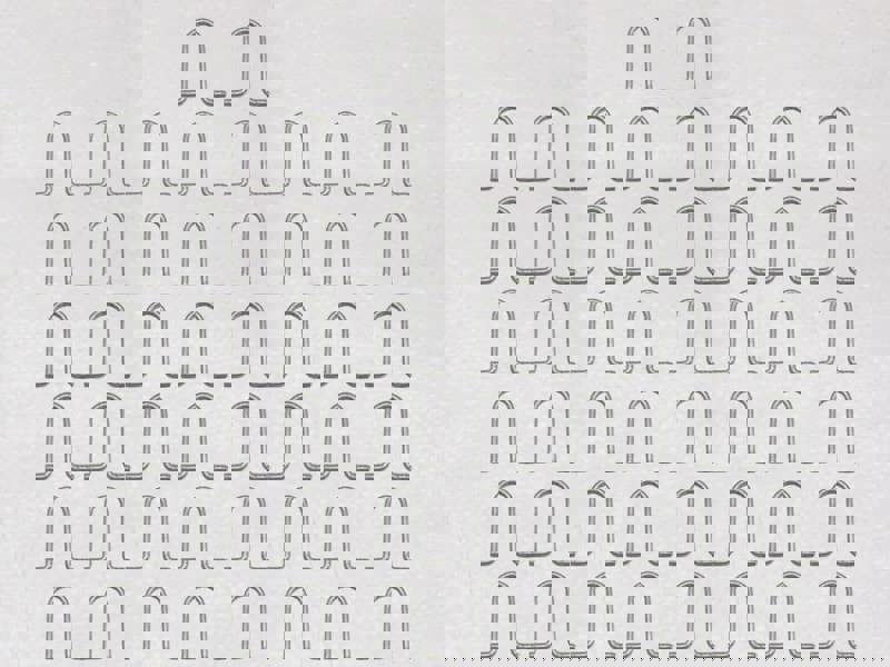 x50 Galvanised Concrete In 'U' Bolts - Caravan Tether Ground Anchor Security
