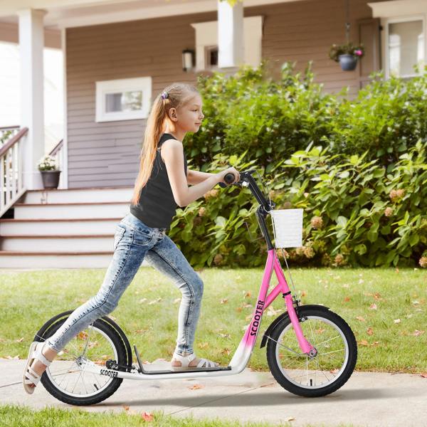 Kids Scooter