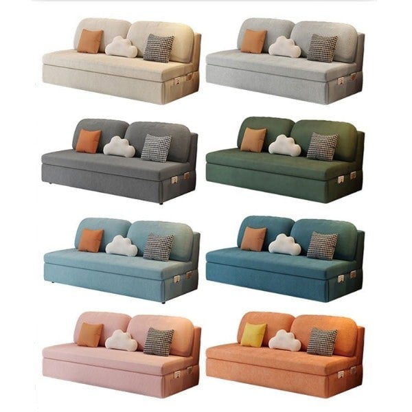 Emmanuel Two Seater Sofa Bed-Ritconcept-Rit Concept