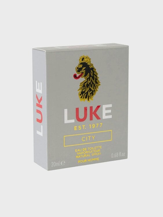 Luke 1977 LUKE1977 City Pocket spray fragrance - 2Oml